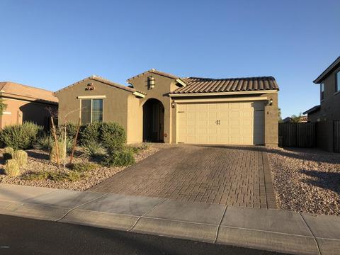 2429 E Stacey Rd, Gilbert, AZ 85298 photo 1