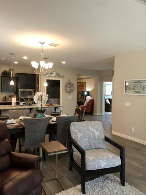 2429 E Stacey Rd, Gilbert, AZ 85298 photo 13