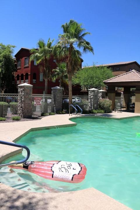 1920 E Bell Rd #1108, Phoenix, AZ 85022 photo 25