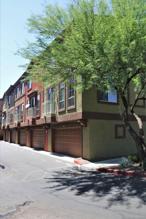 1920 E Bell Rd #1108, Phoenix, AZ 85022 photo 23