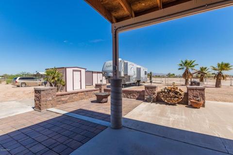 20522 W Narramore Rd, Buckeye, AZ 85326 photo 4