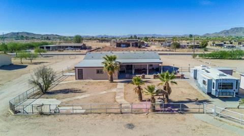 20522 W Narramore Rd, Buckeye, AZ 85326 photo 14