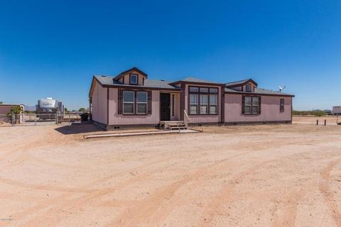 20522 W Narramore Rd, Buckeye, AZ 85326 photo 1