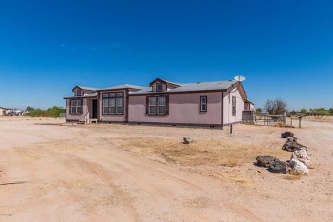 20522 W Narramore Rd, Buckeye, AZ 85326 photo 3