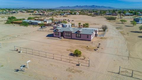 20522 W Narramore Rd, Buckeye, AZ 85326 photo 18