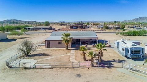 20522 W Narramore Rd, Buckeye, AZ 85326 photo 13