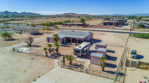 20522 W Narramore Rd, Buckeye, AZ 85326 photo 15