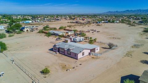 20522 W Narramore Rd, Buckeye, AZ 85326 photo 10