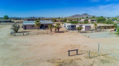 20522 W Narramore Rd, Buckeye, AZ 85326 photo 11