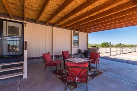 20522 W Narramore Rd, Buckeye, AZ 85326 photo 9