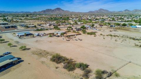 20522 W Narramore Rd, Buckeye, AZ 85326 photo 17