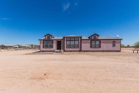 20522 W Narramore Rd, Buckeye, AZ 85326 photo 2