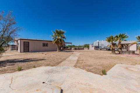 20522 W Narramore Rd, Buckeye, AZ 85326 photo 7