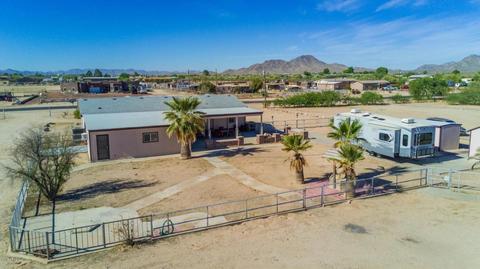 20522 W Narramore Rd, Buckeye, AZ 85326 photo 12