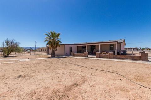 20522 W Narramore Rd, Buckeye, AZ 85326 photo 8