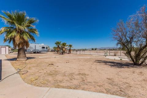 20522 W Narramore Rd, Buckeye, AZ 85326 photo 5