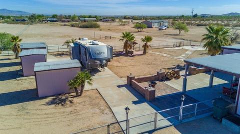 20522 W Narramore Rd, Buckeye, AZ 85326 photo 16