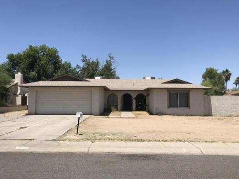 3552 W Pershing Ave, Phoenix, AZ 85029 photo 1