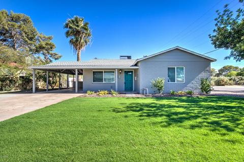 2301 E Mulberry Dr, Phoenix, AZ 85016 photo 1