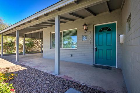 2301 E Mulberry Dr, Phoenix, AZ 85016 photo 3