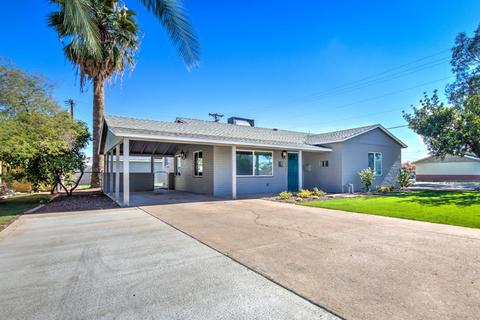 2301 E Mulberry Dr, Phoenix, AZ 85016 photo 2