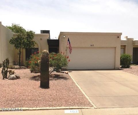 7006 E Jensen St #167, Mesa, AZ 85207 photo 1