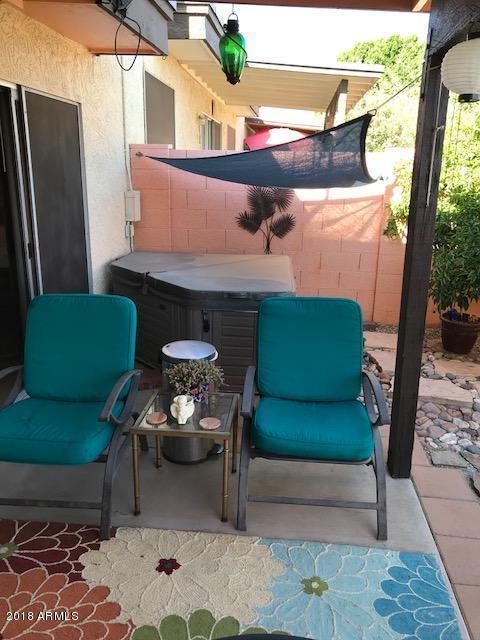 7006 E Jensen St #167, Mesa, AZ 85207 photo 26