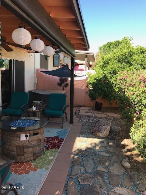 7006 E Jensen St #167, Mesa, AZ 85207 photo 24