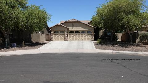 969 S Phelps Dr, Apache Junction, AZ 85120 photo 1