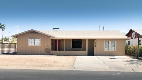 7939 E 1st Ave, Mesa, AZ 85208 photo 1