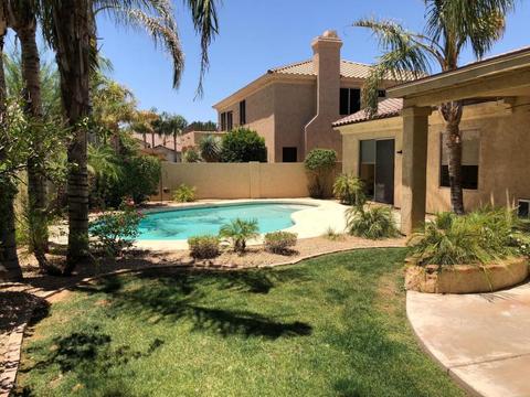 435 E Ranch Rd, Gilbert, AZ 85296 photo 20