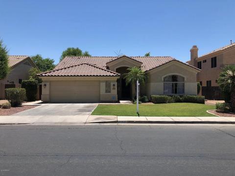 435 E Ranch Rd, Gilbert, AZ 85296 photo 1