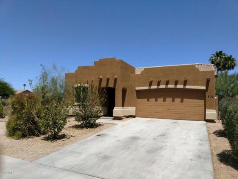 803 S Buena Vista Dr, Apache Junction, AZ 85120 photo 1