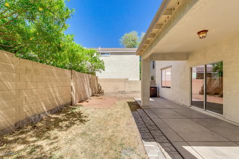 4256 E Gail Dr, Gilbert, AZ 85296 photo 26
