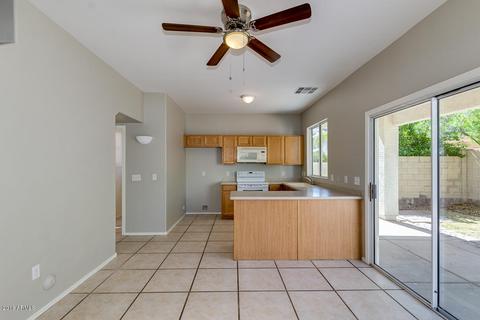 4256 E Gail Dr, Gilbert, AZ 85296 photo 6