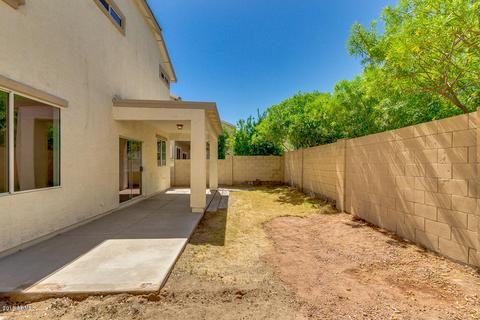 4256 E Gail Dr, Gilbert, AZ 85296 photo 5