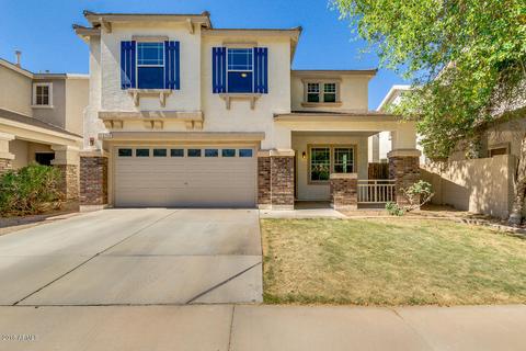 4256 E Gail Dr, Gilbert, AZ 85296 photo 1