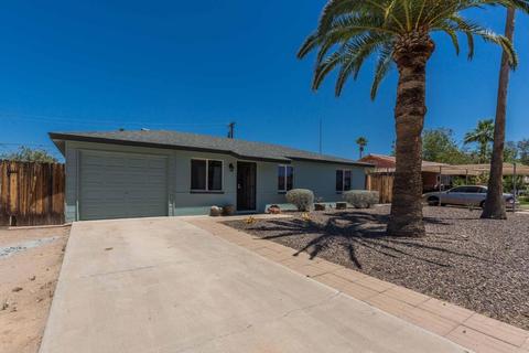 1618 W Cheryl Dr, Phoenix, AZ 85021 photo 1