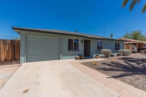 1618 W Cheryl Dr, Phoenix, AZ 85021 photo 3