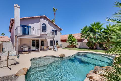 15433 S 45th Pl, Phoenix, AZ 85044 photo 47