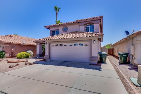 15433 S 45th Pl, Phoenix, AZ 85044 photo 1