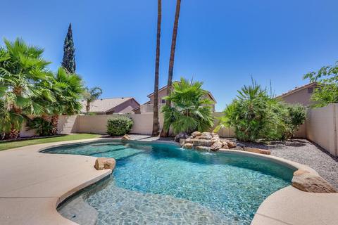 15433 S 45th Pl, Phoenix, AZ 85044 photo 48
