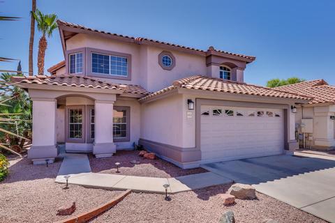 15433 S 45th Pl, Phoenix, AZ 85044 photo 3