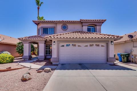 15433 S 45th Pl, Phoenix, AZ 85044 photo 2