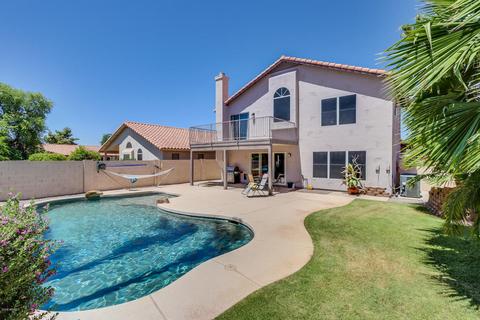 15433 S 45th Pl, Phoenix, AZ 85044 photo 46