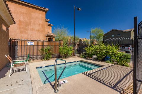 334 S Aaron --, Mesa, AZ 85208 photo 32