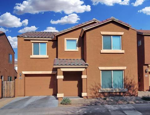 334 S Aaron --, Mesa, AZ 85208 photo 34