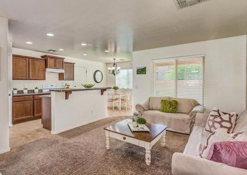 334 S Aaron --, Mesa, AZ 85208 photo 2