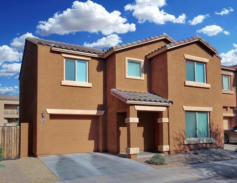 334 S Aaron --, Mesa, AZ 85208 photo 1
