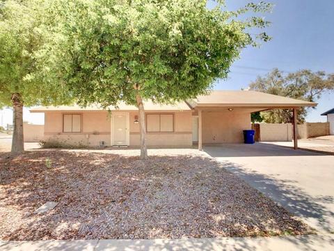 226 S Eucalyptus Pl, Chandler, AZ 85225